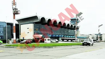 Arabii vaneaza aerul Capitalei