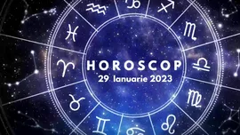 Horoscop 29 ianuarie 2023. Cine sunt nativii care vor lua decizii radicale