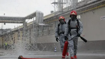 Tragedie în Belgia. Un român a murit și un altul a fost rănit, după un incendiu
