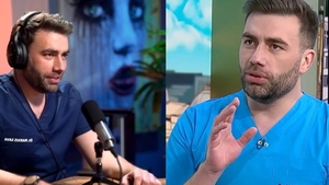 Alimentele care duc la boli fatale. Dr. Sava trage semnalul de alarmă