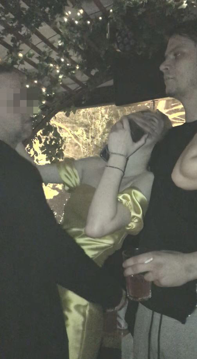Imagini de la petrecerile cu lăutari, substanțe interzise și invitați celebri. Adevărul spus de Mario Iorgulescu: „Făceam de toate! Erau plăcerile mele”
