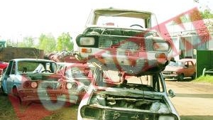 Dealerii auto din Brasov, acuzati ca nu aplica programul "Rabla"