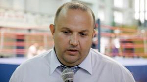 Cel mai temut interlop din România a fost reţinut