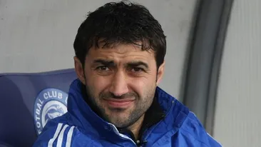 Ionut Lutu este un tata model. Mana dreapta a lui Becali nu-si neglijeaza copiii. Gestul care te va impresiona