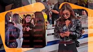 Oferta care a ”zdruncinat-o” pe Mădălina Pamfile!  Fosta asistentă tv a ieșit la ”agățat”, alături de o amică, dar…