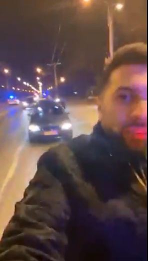Tzancă Uraganul, în capul “Revoluției de la Ploiești”