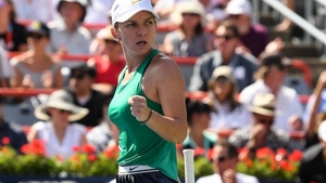 Simona Halep a declarat pentru Reuters: ”Visul meu a fost să ajung nr. 1 și am reușit”!