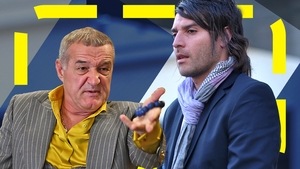 S-a retras din fotbal, dar Gigi Becali îl bântuie și acum! Povestea argentinianului e spumoasă! ”M-a ținut pe aeroport până la 4 dimineața!”