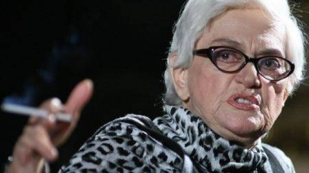 Care e starea de sănătate a Olgăi Tudorache! Actriţa a fost internată cu suspiciune de atac cerebral