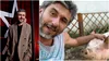 Ce susține Dragoș Bucur că știe să facă Betty, purceaua lui: „Animale foarte iubitoare. Știu că pare greu de crezut, dar știe să…”