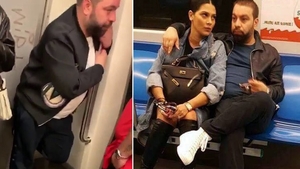 Florin Salam, prima reacție după anunțul despărțirii de Roxana Dobre: "Ho, fă, stai așa că..."