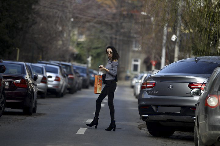 Alice Constantinică este, probabil, cea mai “bună” soție de politician!
