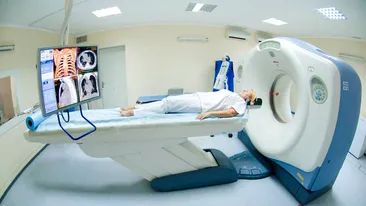 O pacientă din Timișoara, rănită în timpul tomografiei. Femeia a fost la un pas de moarte
