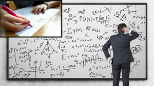 Evaluarea Nationala 2018. Subiecte si bareme la matematica de la EDU.RO