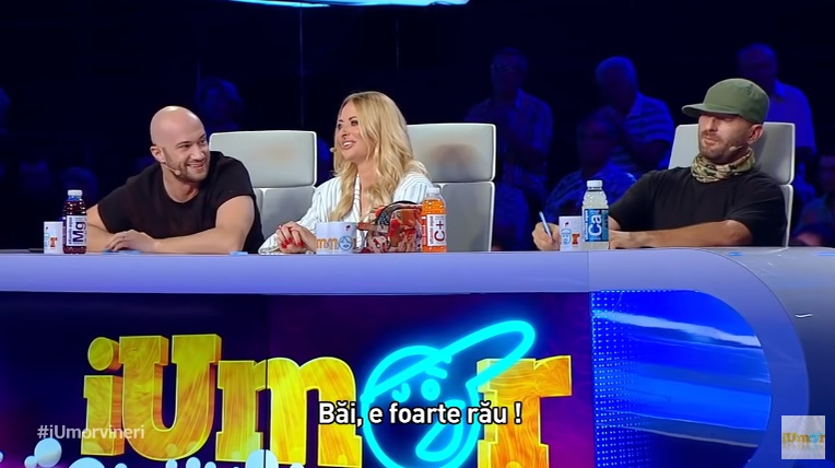 Dan Bittman a jignit-o enorm pe Lora, iar momentele au fost filmate! Ce a putut să spună despre cântăreață
