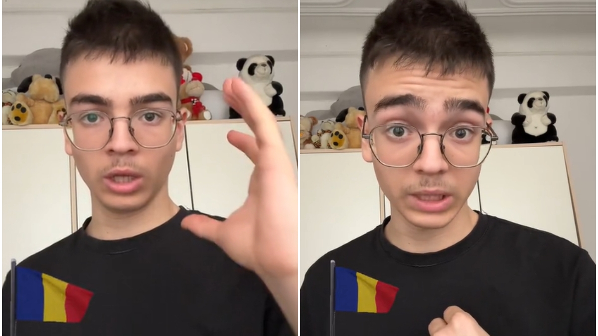 La 15 ani, Denis a fost forțat să înțeleagă că viața în Italia este dură! Copilul român și-a povestit întregul calvar: „M-am săturat”