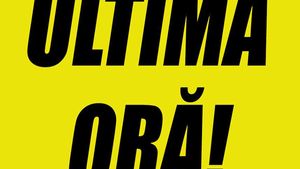 Doliu în România! A murit în urma infarctului suferit aseară. Din păcate, informația a fost confirmată