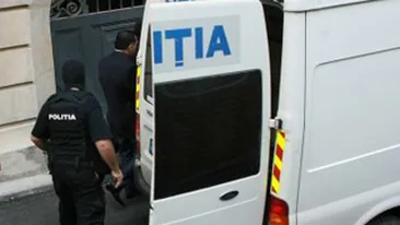 Seful politiei din Colceag este cercetat pentru luare de mita si trafic de influenta! Are interdictie de a parasi tara!