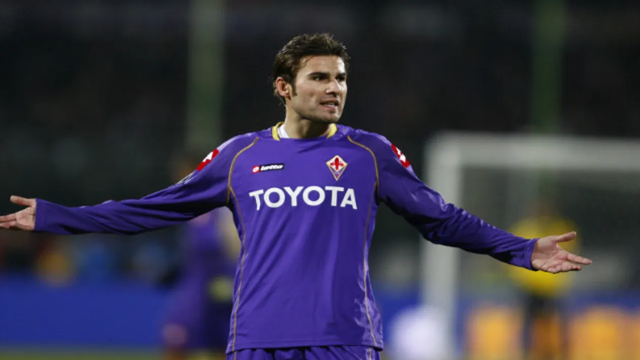 Tatal lui Adrian Mutu face dezvaluiri despre fiul sau! Ce il asteapta pe fotbalist in India!