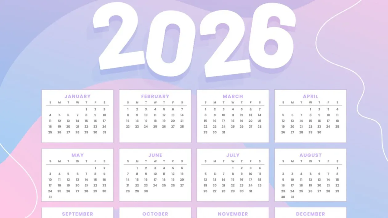 O nouă zi liberă pentru români, din 2026! Cine va beneficia de ea, potrivit proiectului de lege aprobat de Senat