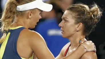 Simona Halep a ajuns de URGENŢĂ la spital, după finala pierdută la Australian Open! A fost pusă pe perfuzii