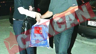 Adrian Paduraru, din nou dat in judecata pentru paternitate