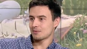 Prima reacţie a gospodarului Alexandru, după dezvăluirile lui Nelson Mondialul. A pus ochii pe Lili, ”calificata” 