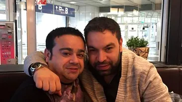 Nu doar Adrian Minune a pățit-o! Cum a reacționat Florin Salam după ce s-au tras focuri de armă la o nuntă unde cânta