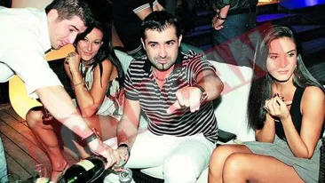 Sunt cu Raluca, dar cu iubita mea, Raluca Arnautu!