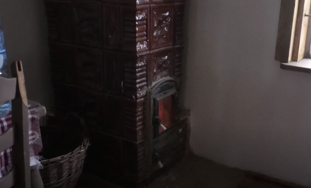 Puya și-a prezentat casa din Capitală/ Sursa foto: Captură Youtube