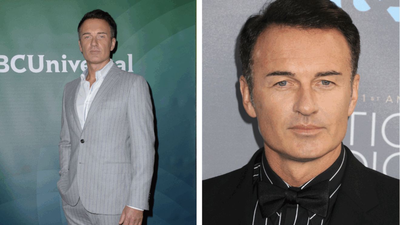 A murit celebrul actor din Fantastic Four! Avea doar 56 de ani