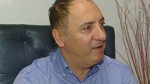 Avocatul Cătălin Dancu, detalii despre testamentul lui Şerban Ionescu: "Mi-a spus care sunt ultimele lui 3 dorinţe"