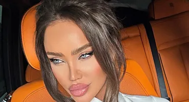 Bianca Drăgușanu, siderată de comportamentului unui bărbat din restaurant: „Nu vreau să fiu oripilată”