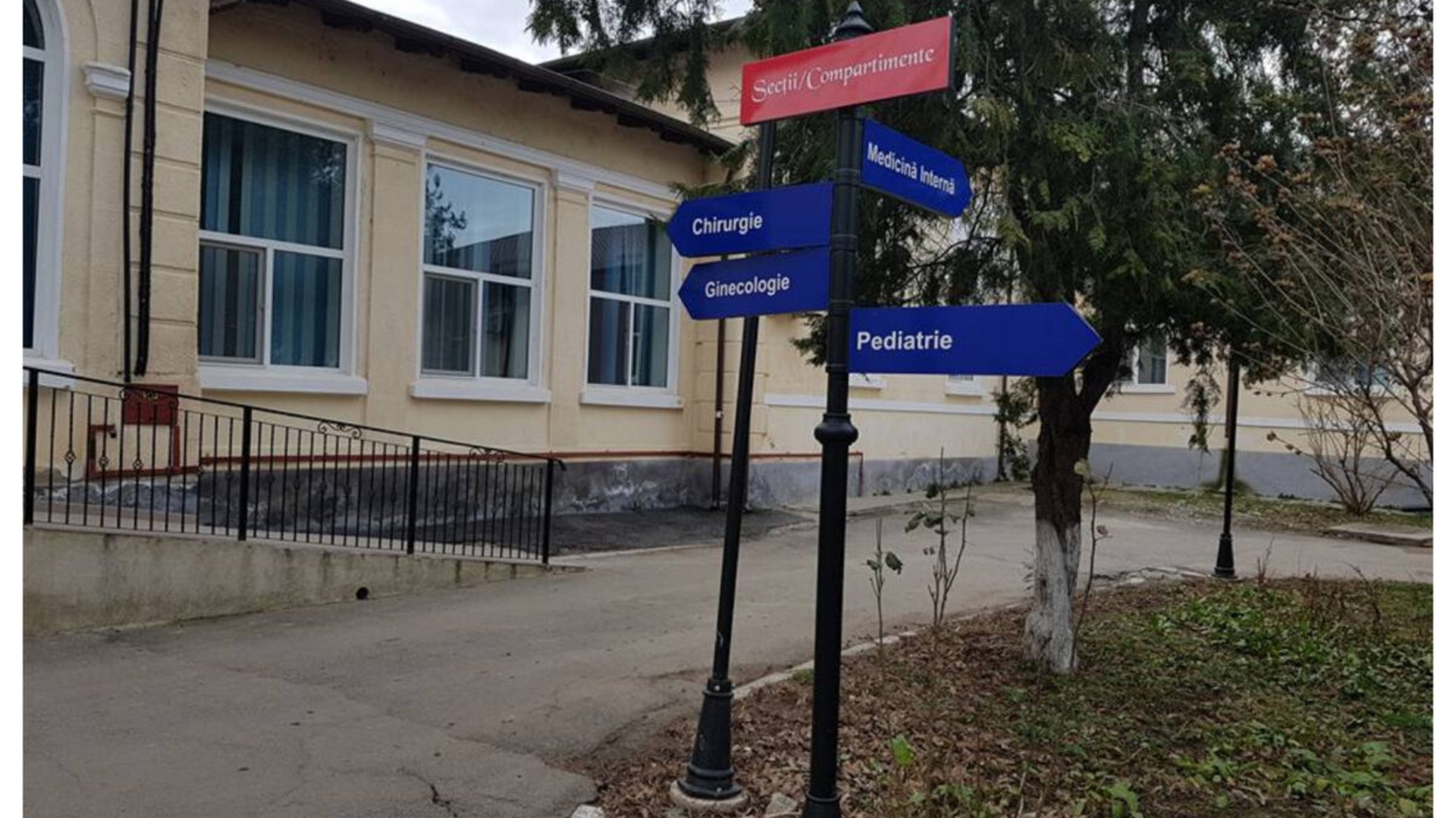 Caz uluitor în Prahova! Un medic a cusut maneta unei frâne de bicicletă în piciorul unui pacient