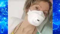 Povestea doctoriței care s-a întors în spital să lupte împotriva coronavirusului, deși are doar un plămân. Corina Maniu: “Nu m-am gândit să renunţ”