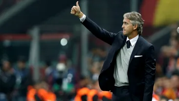 Mancini convins că „Squadra Azzurra” poate câștiga EURO 2020: „Au mai rămas șase meciuri până la finală!”