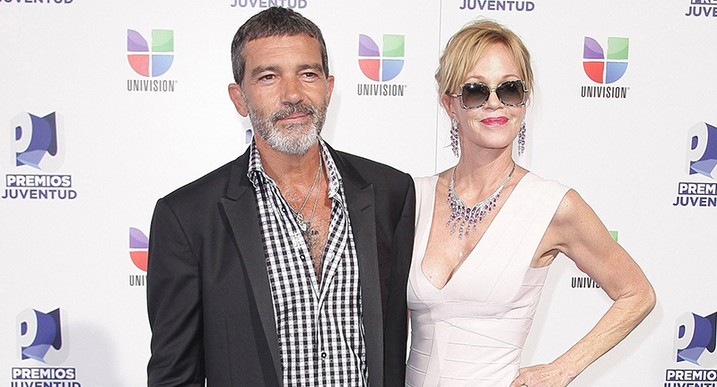 VIDEO / Fosta soţie a lui Antonio Banderas, diagnostic crunt primit de la medici: „Am avut această criză majoră şi m-au dus la spitalul din Cannes”