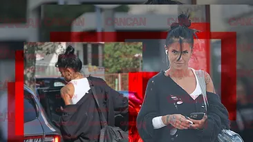 Planurile de nuntă ale Liviei (ex-Bordea) pe care și le-a făcut alături de Cătălin, simple baloane de săpun. Cât de fericiți erau cei doi în urmă cu 4 ani