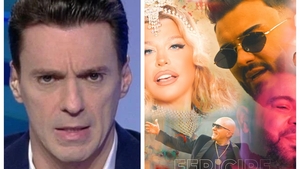 Mircea Badea, explicație inedită pentru clipul care a înnebunit România. Ce a spus despre Jador, referitor la melodia „Fericire”