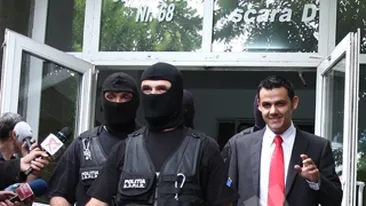 Marturii halucinante ale copiilor platiti de directorul de la OTV pentru sex: Iuga si-a bagat in fund un castravete, apoi l-a folosit la salata