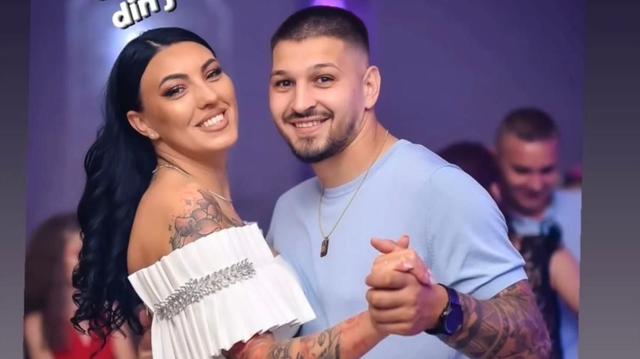 Alertă în penitenciar! Gabriel Vasiliu, de la Puterea Dragostei, primește ajutor medical de urgență după ce a aflat că soția lui a fost ucisă! EXCLUSIV
