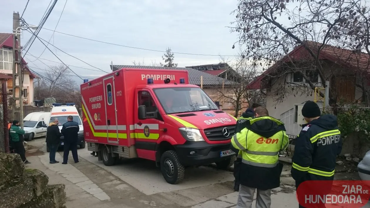 Tragedie imensă în Deva! Sora și mama unui polițist, găsite moarte în casă