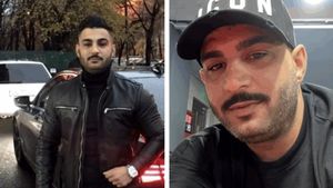 Cauza morții lui Laurențiu Duduianu, fratele lui Emi Pian. Ce s-a întâmplat cu el la ora 1:00 noaptea