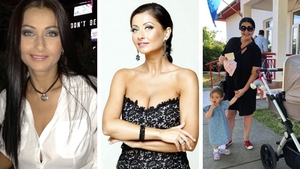 Gabriela Cristea, recunoscătoare față de primul iubit. El este fost jurnalist și a ajutat-o să lucreze în televiziune