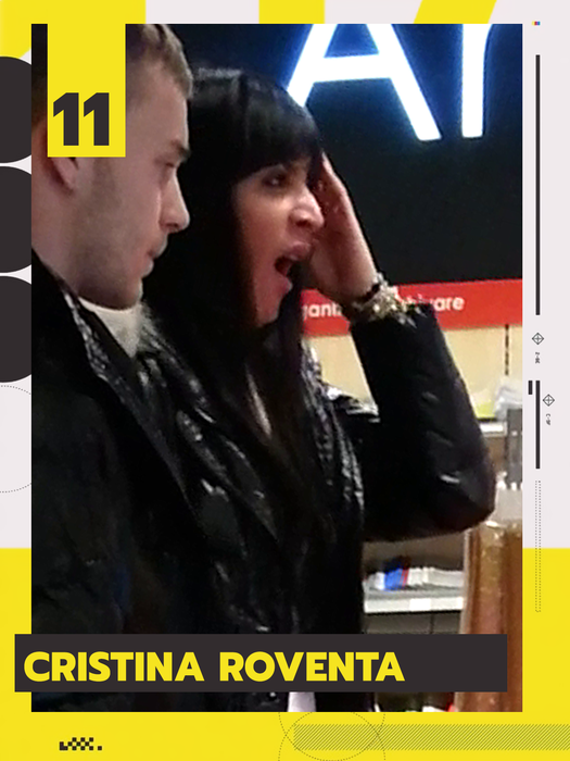 TOP 25 sexy vedete care s-au înscris la…OLIMPIADA CĂSCATELOR!  Antonia, Bianca Drăgușanu și Delia, o gură cât o șură!