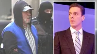 „Gheorghe Dincă a mâncat probele în fața anchetatorilor. Mircea Badea, mesaj halucinant în cazul Caracal