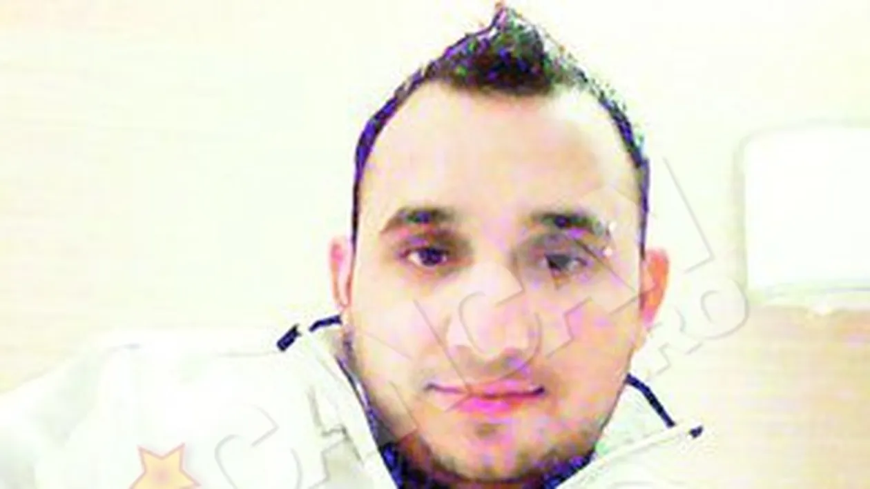 Romanul acuzat de uciderea baschetbalistului american de la Giurgiu ramane in arest!