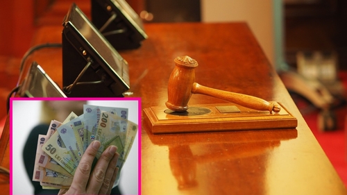 Ce pensie are un fost magistrat din România? Suma nu este deloc mică