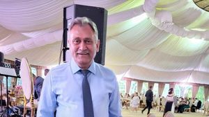 Ultimul mesaj al lui Ion Drăgan. Ce a postat artistul, cu câteva ore înainte să moară