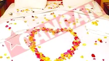 Se simt cu musca pe caciula